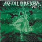 Cd - Metal Dreams / Vol.4 Cd - Metal Dreams / Vol.4