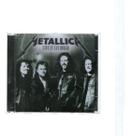 Cd Metallica - Live In San Diego
