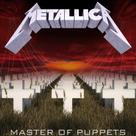 CD Metallica - Master Of Puppets - 1