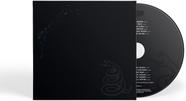 CD Metallica - The Black Album (Remastered)Digipack