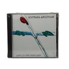 Cd michael anderson love is the hard part