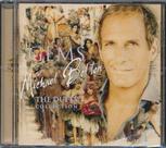 Cd michael bolton - gems: the duets collection