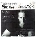 Cd michael bolton: homenagem