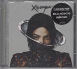 CD Michael Jackson Xscape