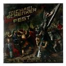 Cd michael schenker fest: revelation