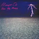 Cd midnight oil - blue sky mining
