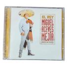 Cd miguel aceves mejía el rey disco de ouro