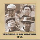 CD - Miguel Bica, Miguel Marques, Eraci Rocha, Vinicius Brum
