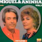 cd miguel e aninha - vol.2 cd miguel e aninha - vol.2