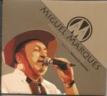 Cd - Miguel Marques - Meu Compromisso - Poemas De Rômulo Chaves