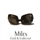 Cd miles davis: cool e collected