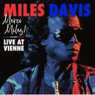 CD Miles Davis - Merci, Miles! Live At Vienne (2 CDs)