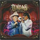 Cd Milionário e Marciano - Lendas - Radar Music