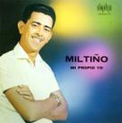 Cd Miltinho Mi Propio Yo (Discobertas)