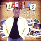 CD Milton Batista - Retratos do Brasil