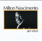 CD Milton Nascimento Ao Vivo
