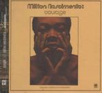 CD Milton Nascimento Courage Coleção Ed. Abril Original CD Milton Nascimento Courage Coleção Ed. Abril Original