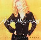 CD Mindy McCready Ten Thousand Angels (Importado) CD Mindy McCready Ten Thousand Angels (Importado)