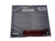 cd minha historia - o melhor de chico buarque