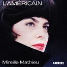 Cd Mireille Mathieu L'Américain (Importado)