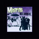 CD Misfits Walk Among Us