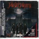 Cd Mister Misery - Unalive