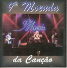 Cd - Moenda Da Canção - 9ª Edição