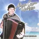 Cd - Moisés Gomes Rodrigues - Dedos Que Falam