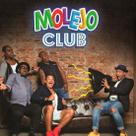 Cd Molejo - Molejo Club 2016