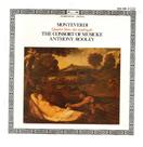 Cd monteverdi quarto libro dei madrigali