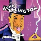 CD Mood Indigo - Capitol Sings Duke Ellington Varios (impor