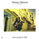Cd moraes moreira - tem um pé no pelô