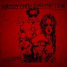 CD Mötley Crüe - Greatest Hits - ESTOJO DIGIFILE - Importado