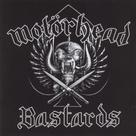 Cd Motorhead - Bastards - Embalagem Acrílica - LC Cd Motorhead - Bastards - Embalagem Acrílica - LC