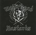 CD Motörhead Bastards