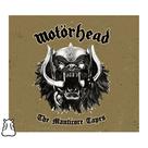 CD Motorhead - The Manticore Tapes - 2025 Novo Lacrado - Hm CD Motorhead - The Manticore Tapes - 2025 Novo Lacrado - Hm