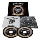 CD Motorhead We Take No Prisoners - Singles 1995-2006 CD Motorhead We Take No Prisoners - Singles 1995-2006