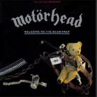 CD Motorhead - Welcome To The Bear Trap NOVO E LACRADO