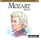 Cd mozart festival Cd mozart festival