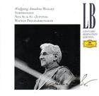 Cd mozart symphonien 40 e 41 jupiter Cd mozart symphonien 40 e 41 jupiter