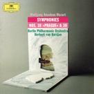 Cd mozart symphonies no 38 prague e no 39