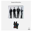 Cd Mpb4 - Sambas Da Minha Terra Cd Mpb4 - Sambas Da Minha Terra