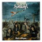 Cd murdeath: sob o signo