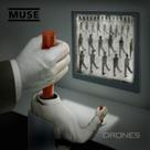 CD - Muse - Drones CD - Muse - Drones