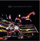 CD Muse - Live at Rome Olympic Stadium