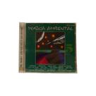 Cd música ambiental the twenty century rock orchestra vol. 05