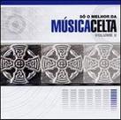 Cd - Música Celta / Só o melhor da Vol.2 (Sum Records)