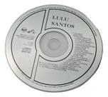 Cd Musica Lulu Santos Td Bem- Original Perfeito Estado Cd