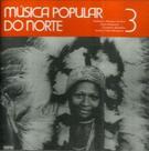 CD Música Popular Do Norte 3