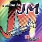 Cd - Musical JM - O melhor do Musical JM